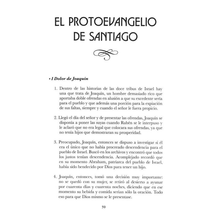 Evangelios Apocrifos: La Cara Oculta Del Nuevo Testamento