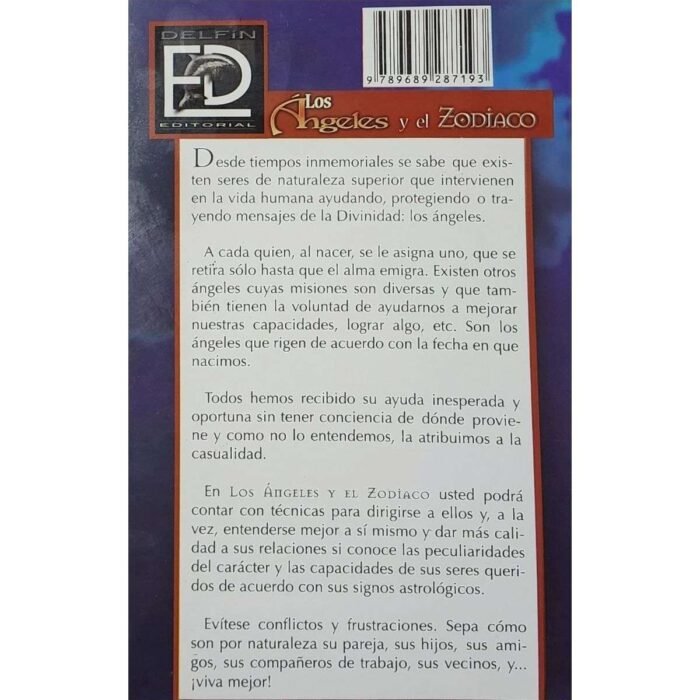 Los Angeles Y El Zodiaco Angel Signos Zodiacales Rituales