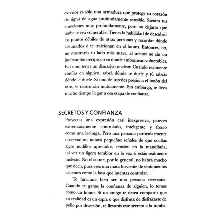 Escorpio Signos Zodiacal Libro De Astrología Compatibilidad