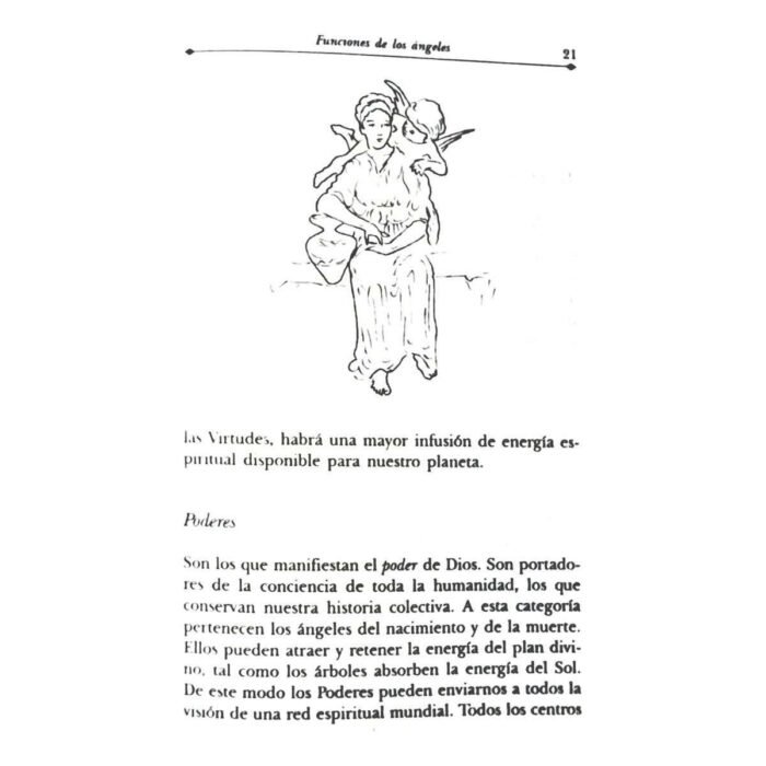Tú En El Camino De Los Angeles Rituales Oraciones Angelical