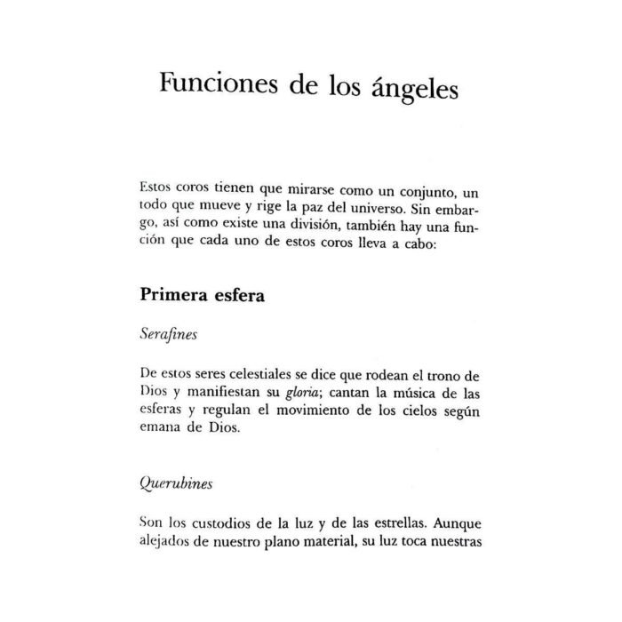 Tú En El Camino De Los Angeles Rituales Oraciones Angelical