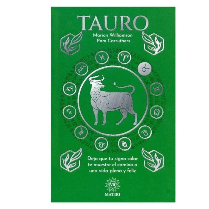 Tauro Signos Zodiacales Libros De Astrología Compatibilidad