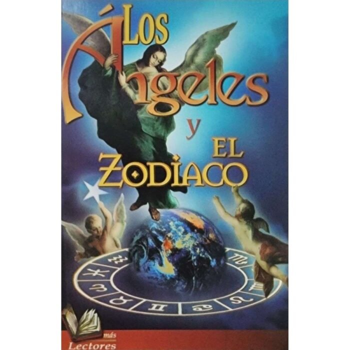 Los Angeles Y El Zodiaco Angel Signos Zodiacales Rituales