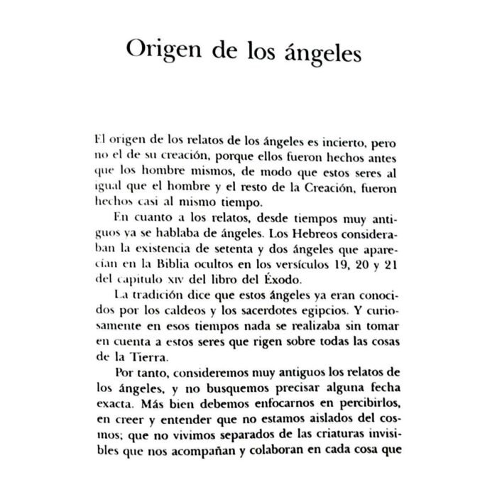 Tú En El Camino De Los Angeles Rituales Oraciones Angelical