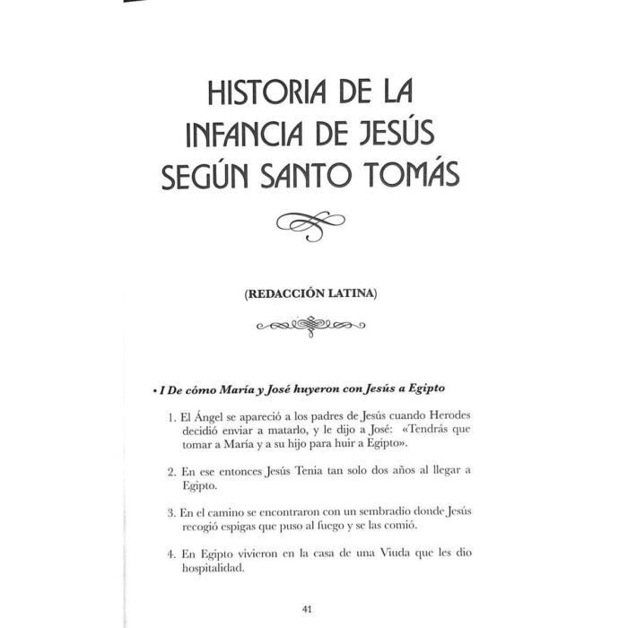 Evangelios Apocrifos: La Cara Oculta Del Nuevo Testamento