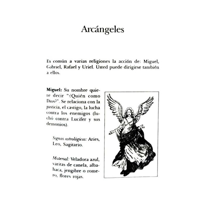 Los Angeles Y El Zodiaco Angel Signos Zodiacales Rituales