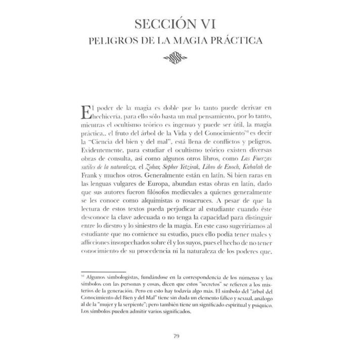 La Doctrina Secreta Vol 5 Helena Blavatsky Gnosticismo Vol V