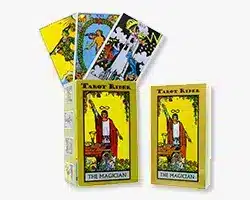 Tarot y Cartomancia