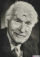 Carl Gustav Jung - Psicólogo, Académico, Arquetipos, Arte de Geometría Sagrada