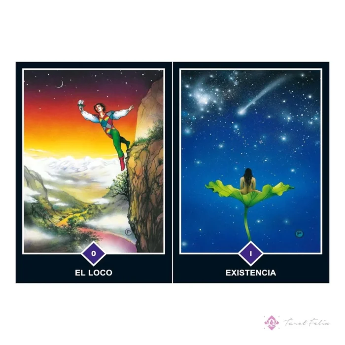 Tarot Osho Zen: Set Completo de 79 Cartas Budistas + eBook Gratis