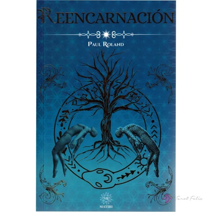 Reencarnación y Paz Espiritual: Explora la Vida Después de la Muerte con Paul Roland