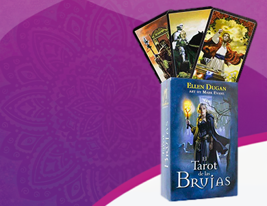 Banner tarot categorias